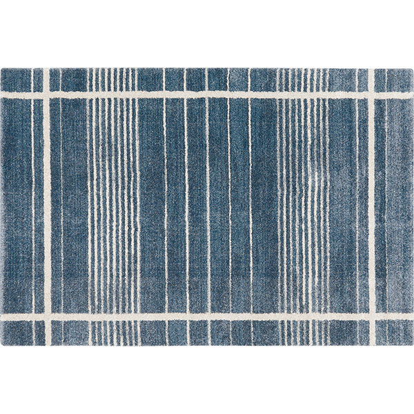 送料無料】ラグマット Prevell CARPET COLLECTION 2024-2025 Autumn/Winterカルモ/3879 約200x250cm  (01)BL - インテリアカタオカ