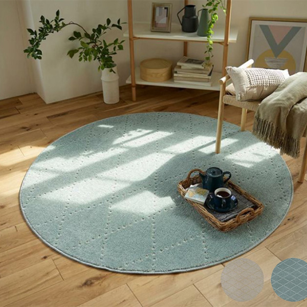 送料無料】ラグ マット HOME RUG MAT 2022-2023 Ponto/NO.132-85750 #4