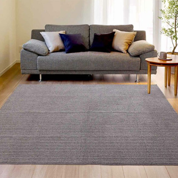 送料無料】ラグ マット HOME RUG MAT 2022-2023 NATURE/NO.134-69916