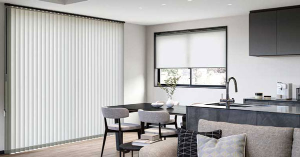 バーチカルブラインド トーソー タテ型ブラインド 縦型ブラインド たて